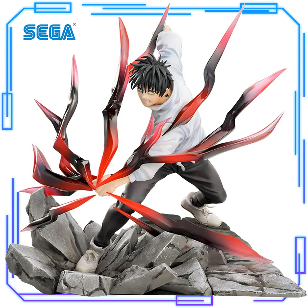 Good Smile Company Pop Up Parade - 재고 있음 SEGA 오리지널 정품 Luminasta