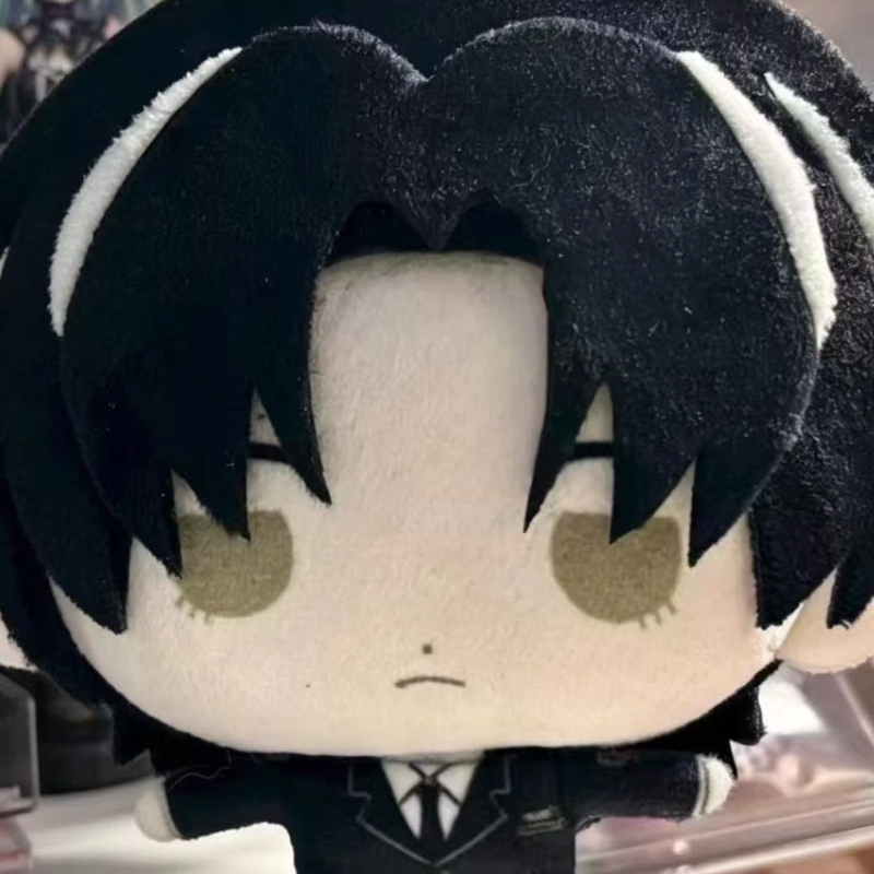 Anime Merchandise Companies - 리범스 애니메이션 컴퍼니 굿즈 이상 료슈