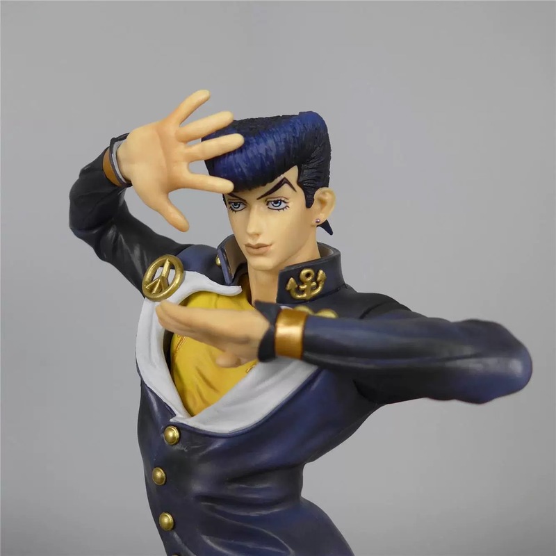 Good Smile Company Pop Up Parade - 새로운 조조의 기묘한 모험 히가시카타 죠스케
