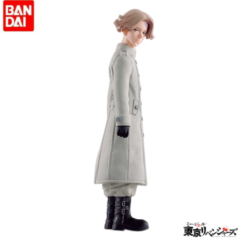 Anime Merchandise Tokyo - 오리지널 재고 있음 반다이 반프레스토 휴일