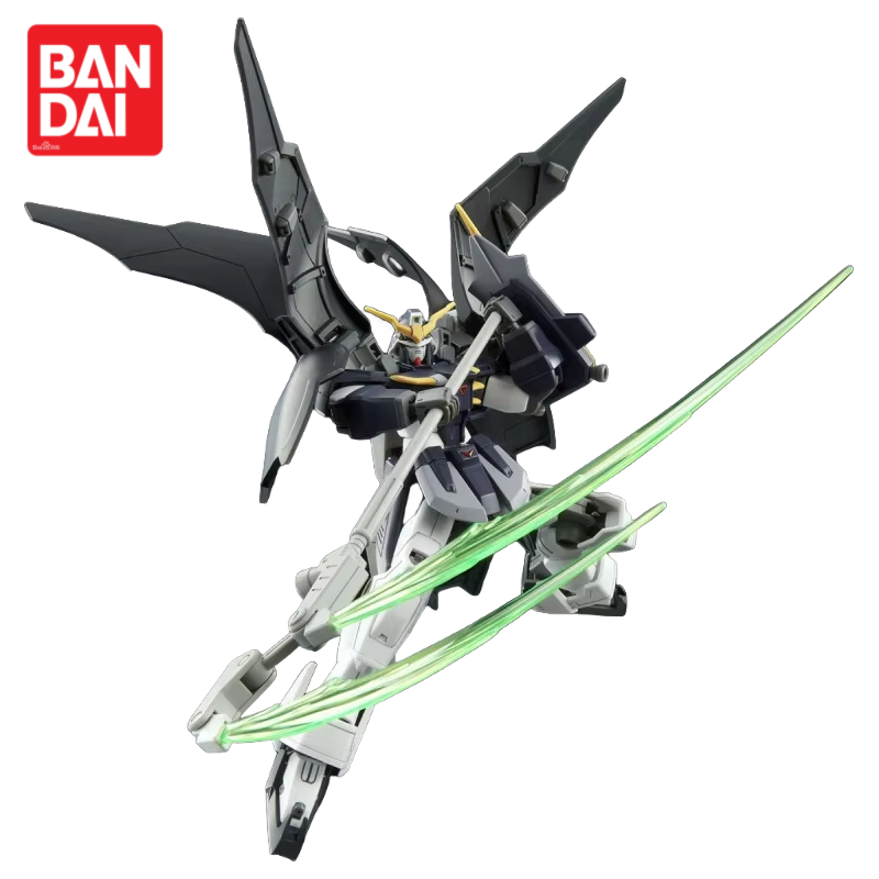 Bandai Gundam Hg - 재고 있음 정품 100% 정품 Em