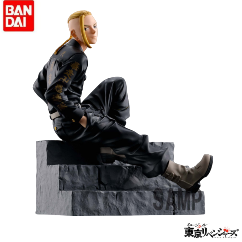 Anime Merchandise Tokyo - 오리지널 재고 있음 반다이 반프레스토 휴일