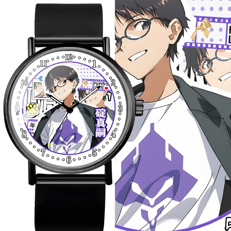 EVA 아야나미 레이 애니메이션 상품 만화 귀여운 학생 - Evangelion Anime Merchandise 리뷰 및 가격
