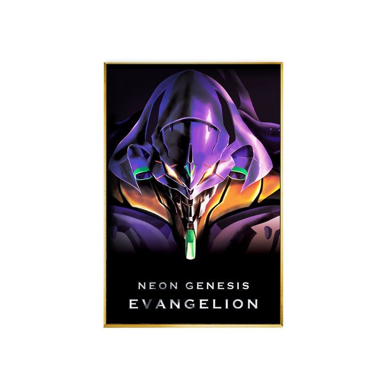 EVA-01 테스트 타입 애니메이션 굿즈 만화 귀여운  - Evangelion Anime Merchandise 리뷰 및 가격