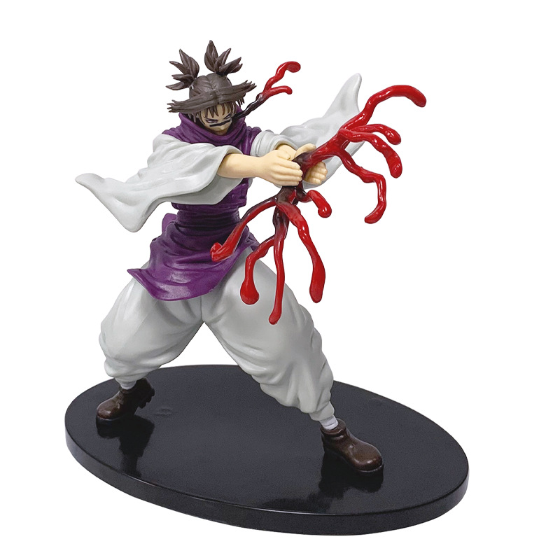 애니메이션 Jujutsu Kaisen 피규어 16cm  - Good Smile Company Pop Up Parade 리뷰 및 가격