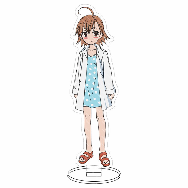16CM 애니메이션 아크릴 스탠드 A Certain M - Given Anime Merchandise 리뷰 및 가격