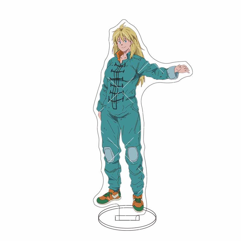16CM 애니메이션 ‌ 도로헤도로 시즌 2 피규어 카이 - Given Anime Merchandise 리뷰 및 가격