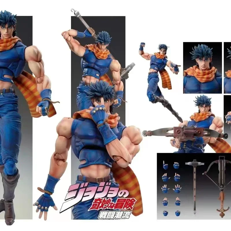 슈퍼 액션 동상 17cm 액션 피규어 조조 기묘한 모험 - Good Smile Company Pop Up Parade 리뷰 및 가격