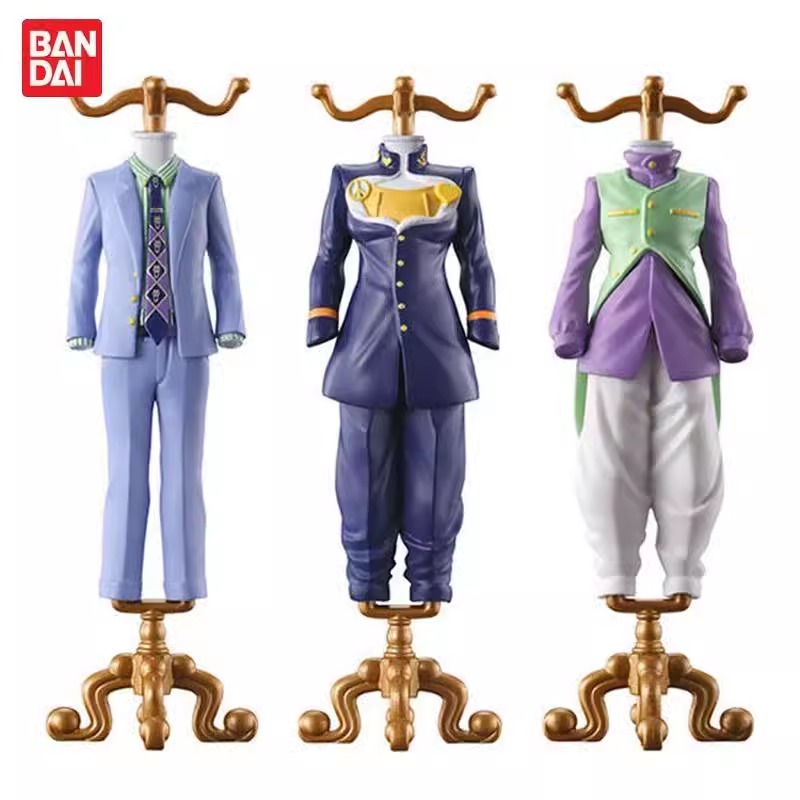 조조의 기묘한 모험 황금 바람 가샤폰 장난감 키라 요시 - Good Smile Company Pop Up Parade 리뷰 및 가격