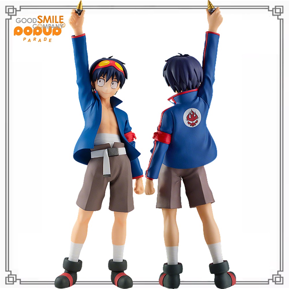 100% 재고 있음 오리지널 굿 스마일 컴퍼니 팝업 퍼 - Good Smile Company Pop Up Parade 리뷰 및 가격
