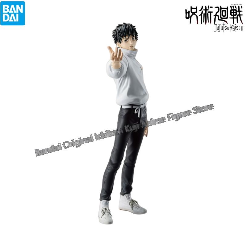 재고 있음 반다이 모델 인형 새 상품 박스 포장 주술회 - Good Smile Company Pop Up Parade 리뷰 및 가격