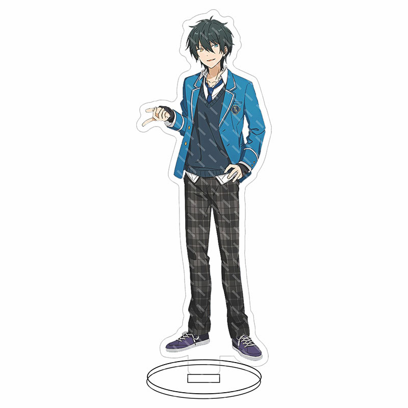 16CM 애니메이션 아크릴 스탠드 앙상블 스타즈! 아케 - Given Anime Merchandise 리뷰 및 가격