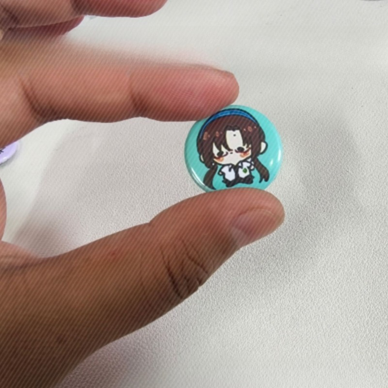 5pcs 네온 귀여운 제네시스 클래식 에반게리온 미니  - Evangelion Anime Merchandise 리뷰 및 가격