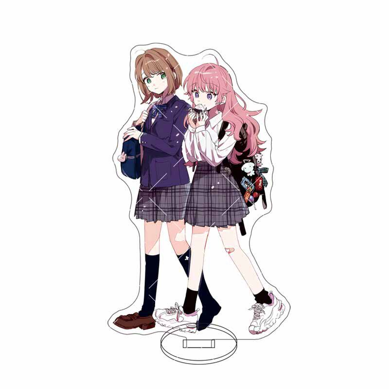 16CM 애니메이션 ‌ 죽을 때까지 너와 사랑에 빠지고 - Given Anime Merchandise 리뷰 및 가격