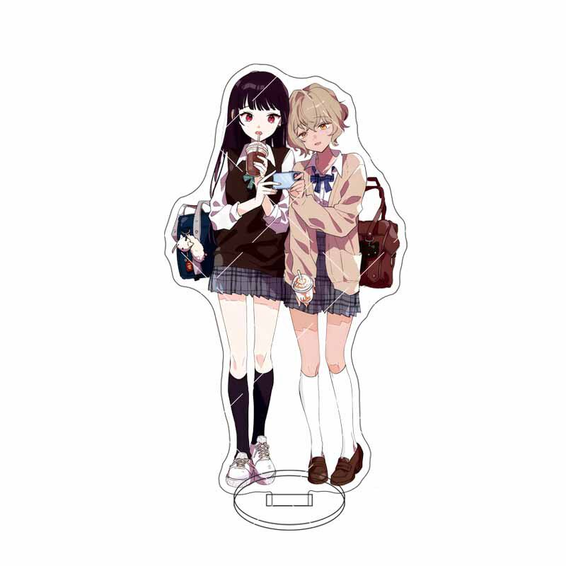 16CM 애니메이션 ‌ 죽을 때까지 너와 사랑에 빠지고 - Given Anime Merchandise 리뷰 및 가격