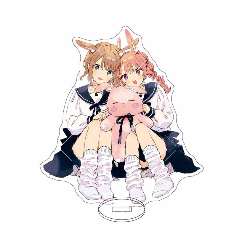 16CM 애니메이션 ‌ 죽을 때까지 너와 사랑에 빠지고 - Given Anime Merchandise 리뷰 및 가격