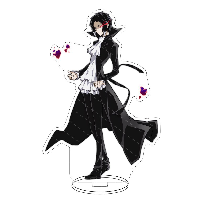 ‌ 16CM 애니메이션 Bungo Stray Dogs  - Given Anime Merchandise 리뷰 및 가격