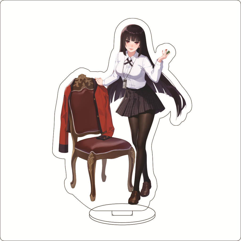 16CM 애니메이션 카케구루이 ‌   Jabami Yu - Given Anime Merchandise 리뷰 및 가격