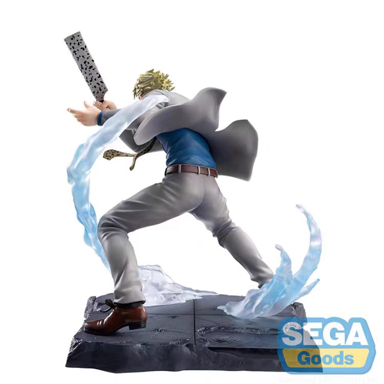 오리지널 SEGA Jujutsu Kaisen Anime - Good Smile Company Pop Up Parade 리뷰 및 가격