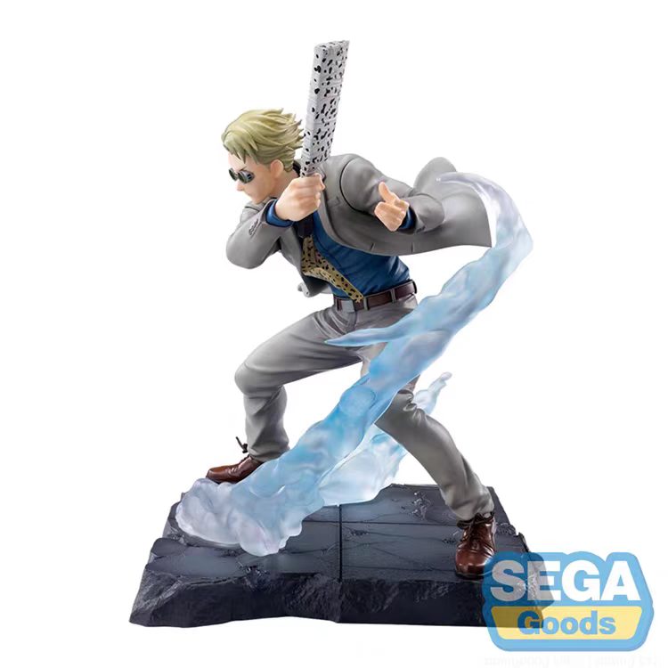 오리지널 SEGA Jujutsu Kaisen Anime - Good Smile Company Pop Up Parade 리뷰 및 가격