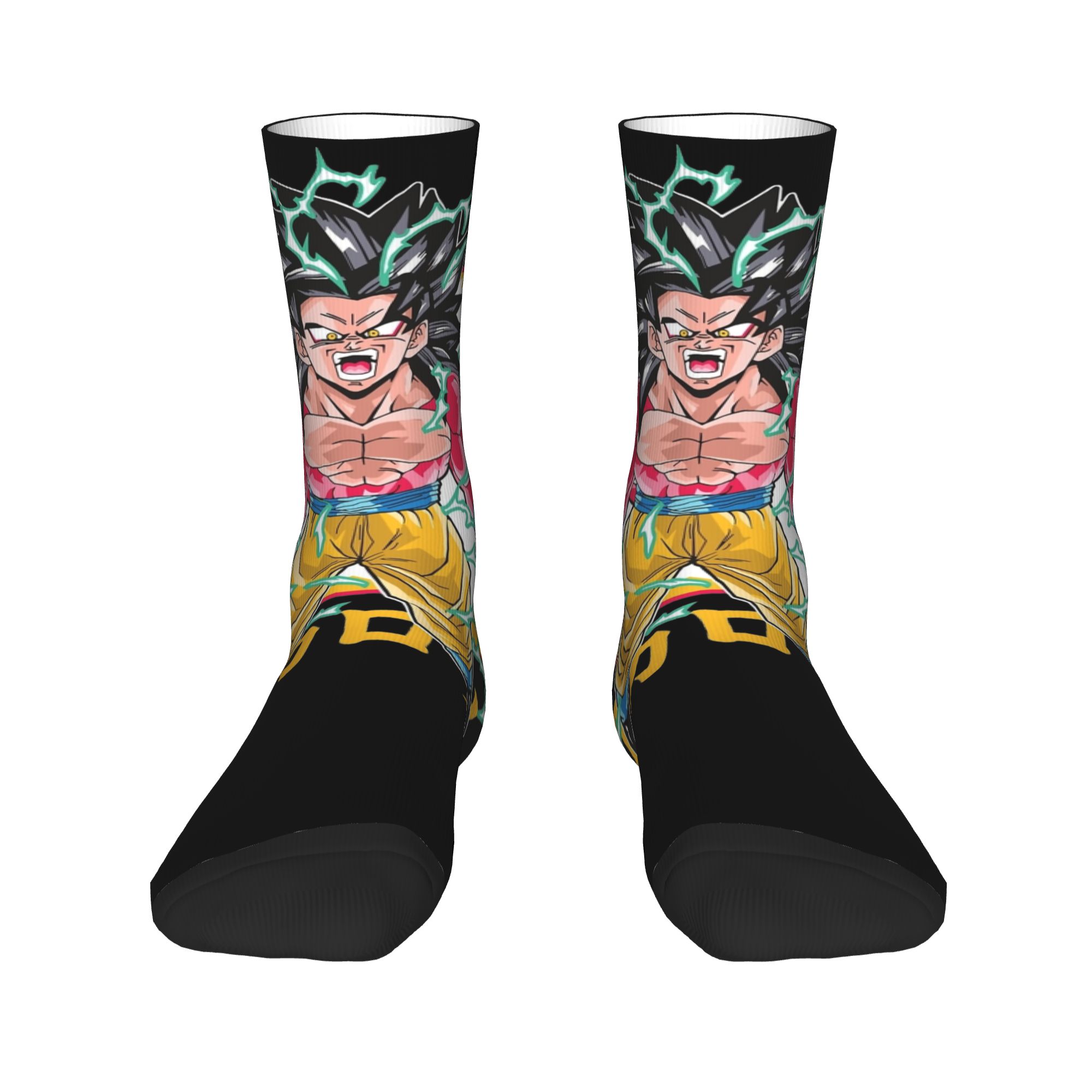 D-Dragon-Ball-L DragonBallZ 양말 - Anime Merchandise Ideas 리뷰 및 가격