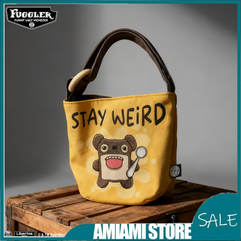 퍼글러 못생긴 귀여운 치아 몬스터 가방 서프라이즈 스테 - Weird Anime Merchandise 리뷰 및 가격