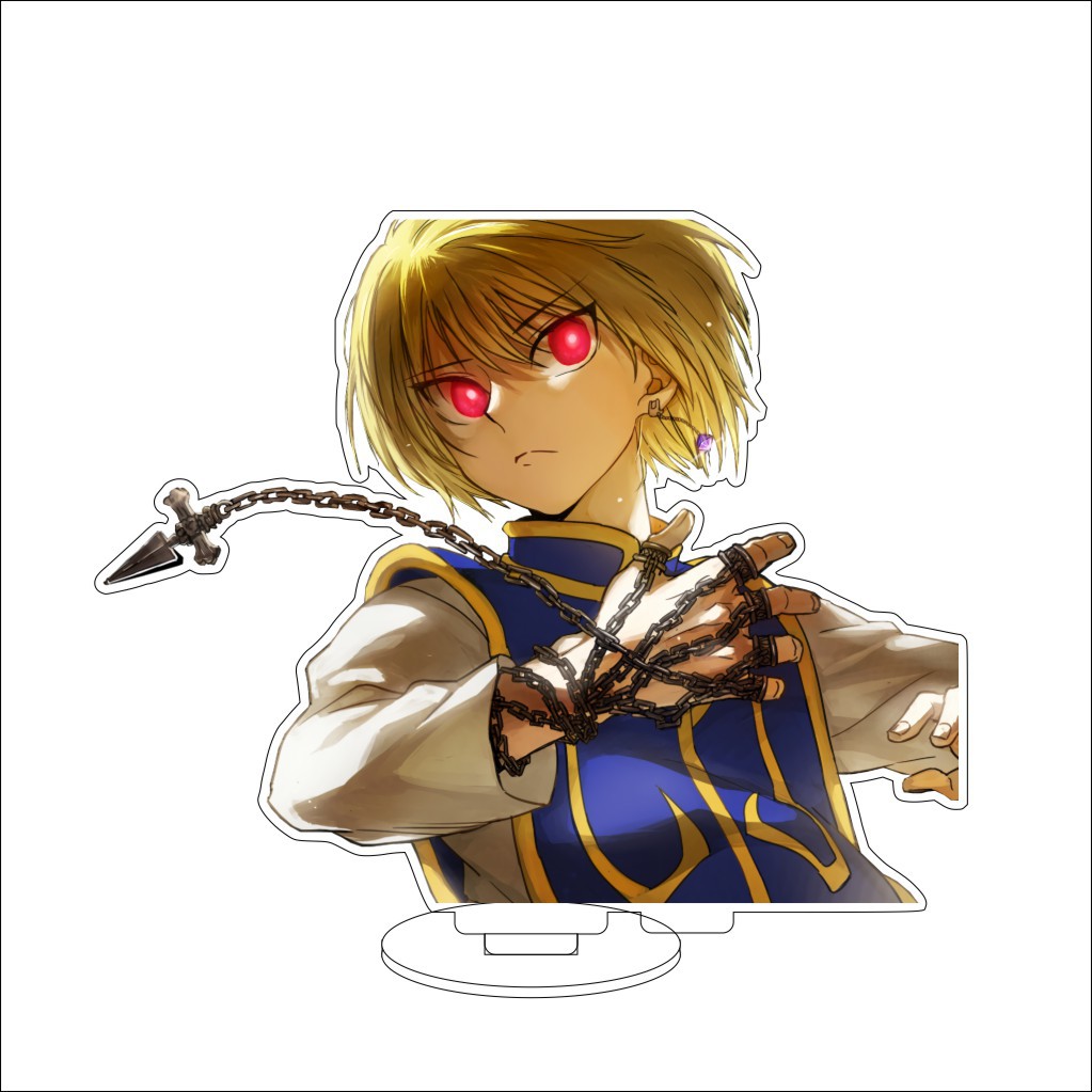 16CM 애니메이션 HUNTER x HUNTER Kit - Given Anime Merchandise 리뷰 및 가격