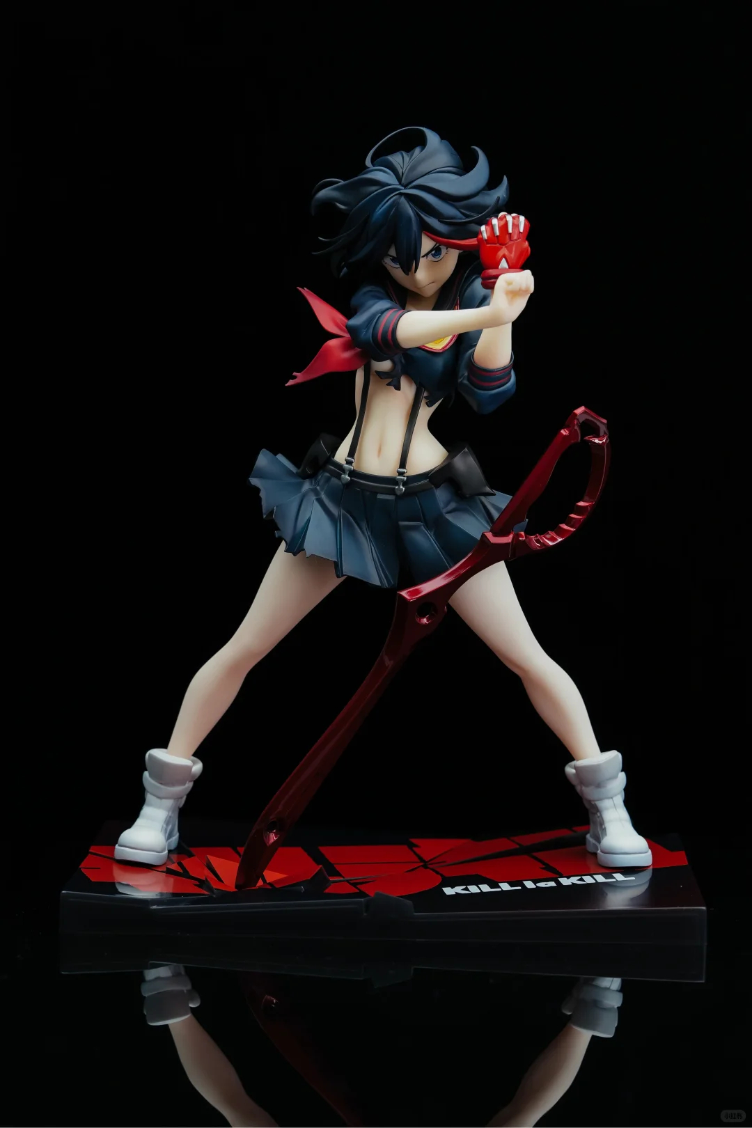 재고 있음 정품 GSC GSAS KILL La KILL - Good Smile Company Pop Up Parade 리뷰 및 가격