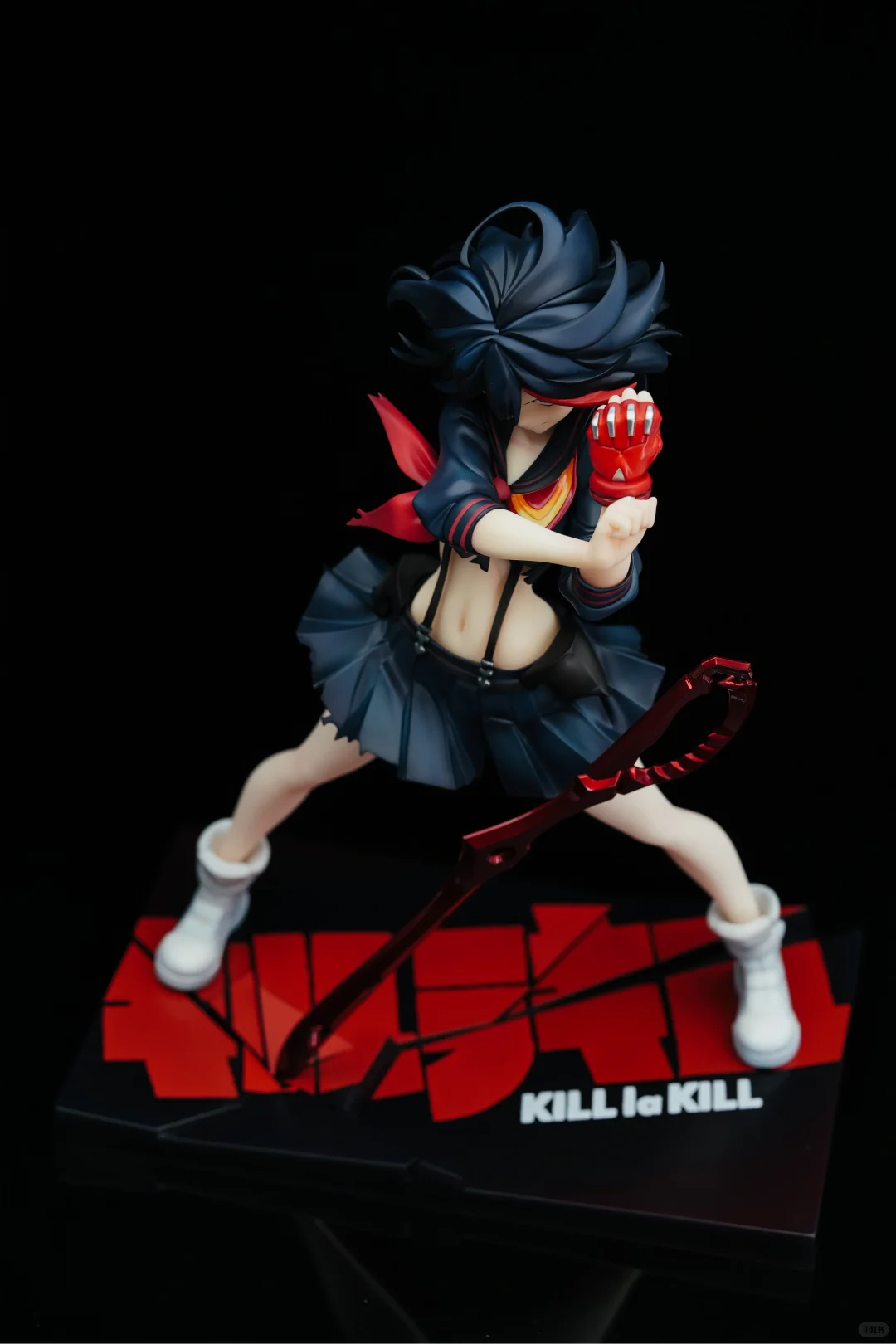 재고 있음 정품 GSC GSAS KILL La KILL - Good Smile Company Pop Up Parade 리뷰 및 가격